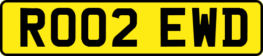 RO02EWD