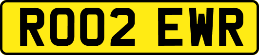 RO02EWR