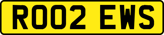 RO02EWS