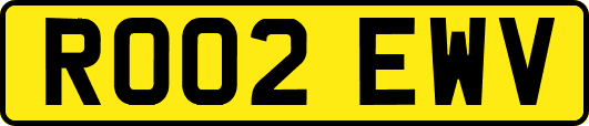 RO02EWV