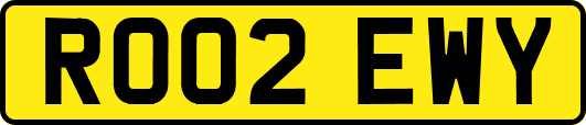 RO02EWY