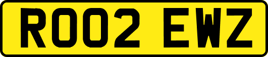 RO02EWZ