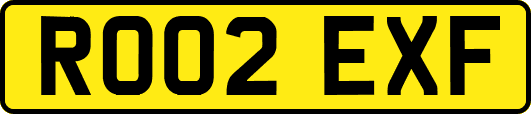 RO02EXF