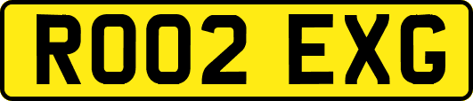 RO02EXG