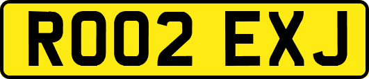 RO02EXJ