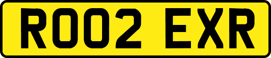RO02EXR
