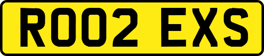 RO02EXS