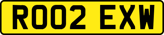 RO02EXW