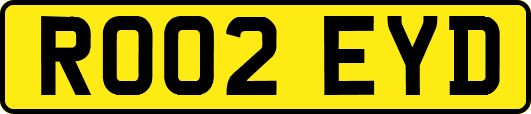 RO02EYD