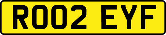 RO02EYF