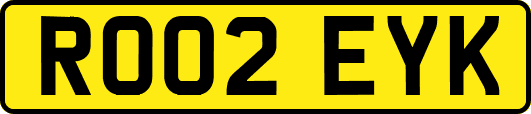RO02EYK