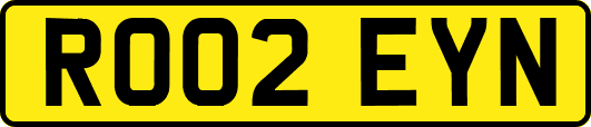 RO02EYN