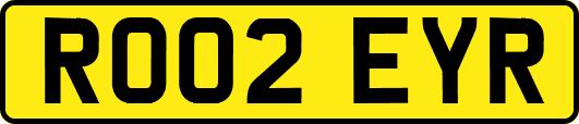 RO02EYR