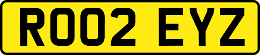 RO02EYZ