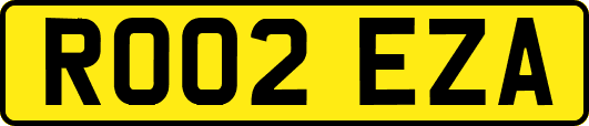 RO02EZA