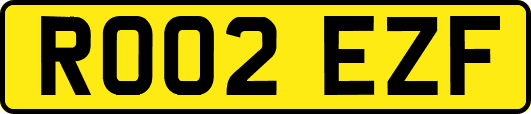 RO02EZF