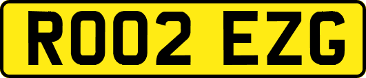 RO02EZG