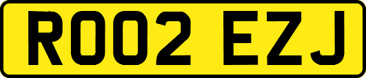 RO02EZJ