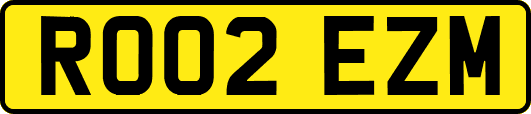 RO02EZM