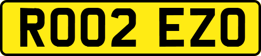 RO02EZO