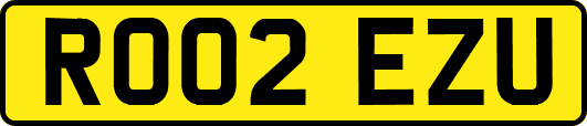 RO02EZU