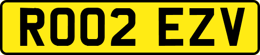RO02EZV