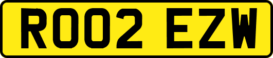 RO02EZW