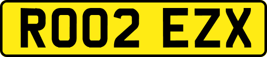 RO02EZX