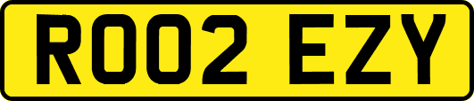 RO02EZY