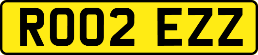 RO02EZZ