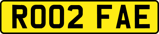 RO02FAE