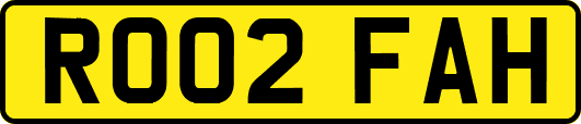 RO02FAH