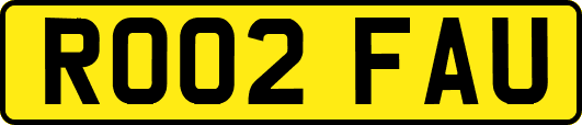 RO02FAU
