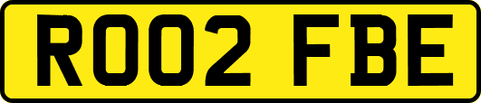 RO02FBE