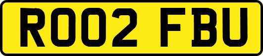 RO02FBU