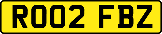 RO02FBZ