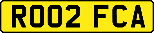 RO02FCA