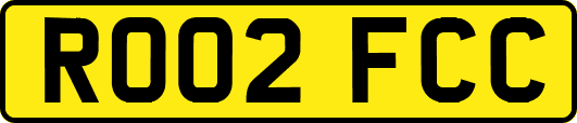 RO02FCC
