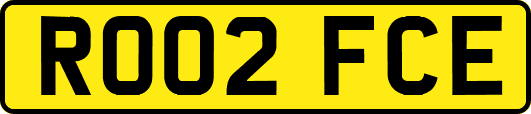 RO02FCE