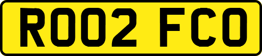 RO02FCO
