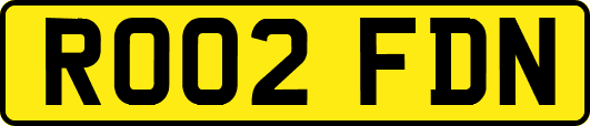 RO02FDN