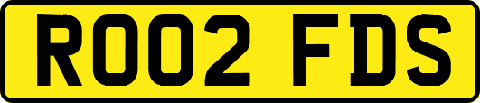 RO02FDS