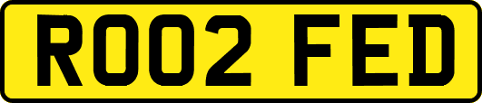 RO02FED