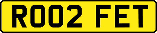 RO02FET