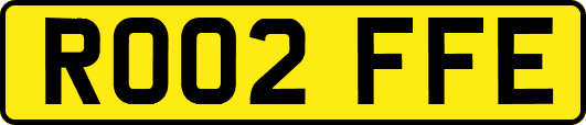 RO02FFE