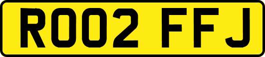 RO02FFJ