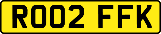 RO02FFK
