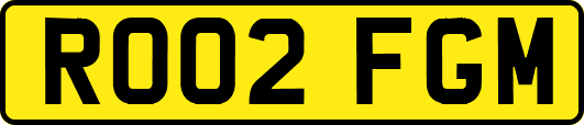 RO02FGM