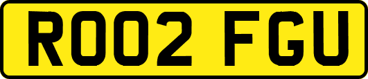 RO02FGU