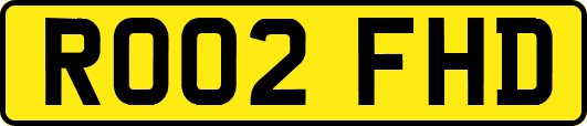 RO02FHD
